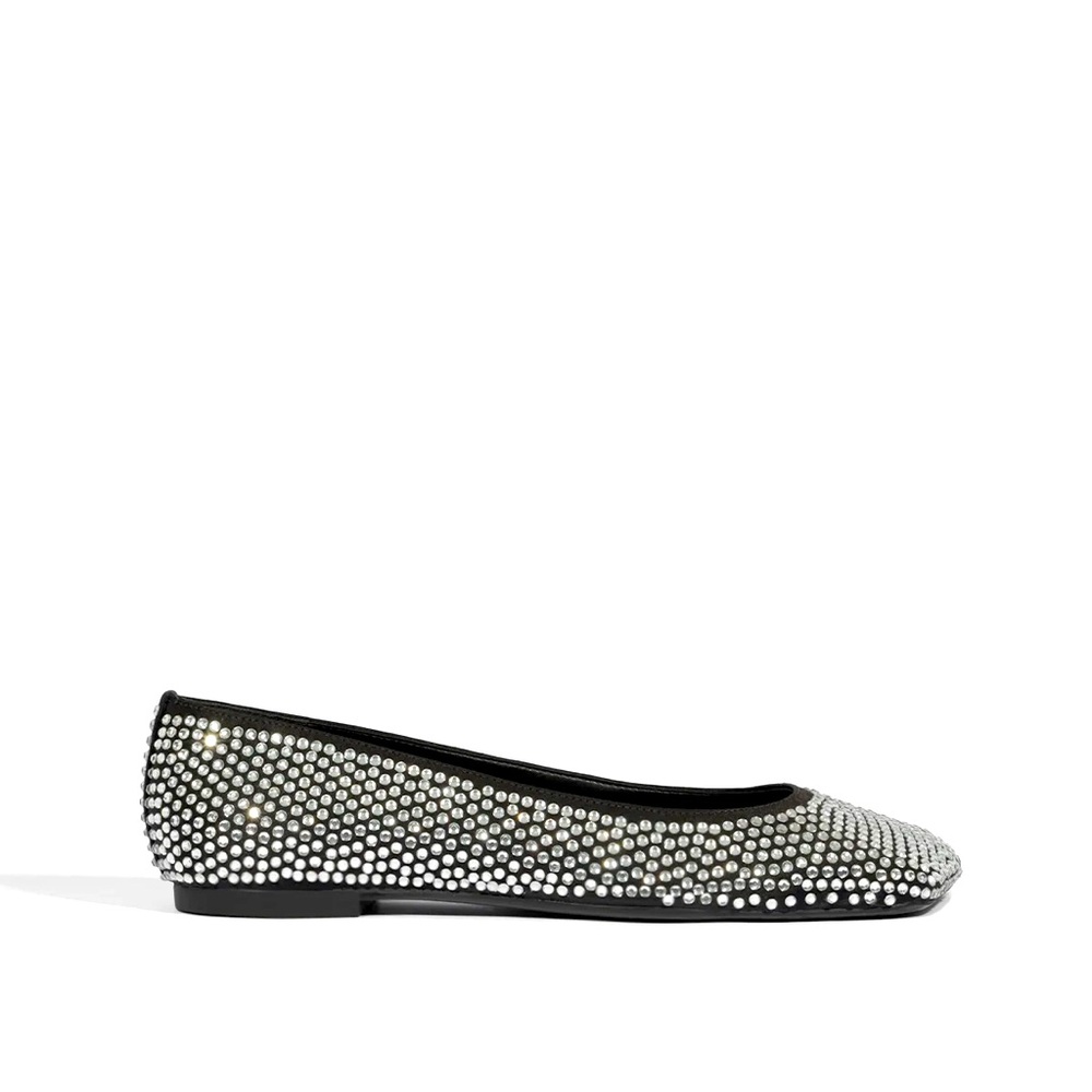 Jaycie Flat | Schutz (Size 6.5B)